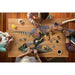 I Am T. Rex 100 Piece Dinosaur Shaped Jigsaw Puzzle Madd Capp - for just $22.99! 