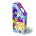 I Am Violet 350 Piece Floral Shaped Jigsaw Puzzle Madd Capp - for just $19.99! 