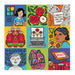 I Read Banned Books 500 Piece Jigsaw Puzzle Mudpuppy - for just $17.99! 