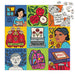 I Read Banned Books 500 Piece Jigsaw Puzzle Mudpuppy - for just $17.99! 