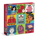I Read Banned Books 500 Piece Jigsaw Puzzle Mudpuppy - for just $17.99! 