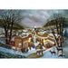 I Remember Christmas 1000 Piece Jigsaw Puzzle Cobble Hill - for just $19.99! 