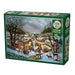 I Remember Christmas 1000 Piece Jigsaw Puzzle Cobble Hill - for just $19.99! 