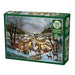I Remember Christmas 1000 Piece Jigsaw Puzzle Cobble Hill - for just $20.99! 