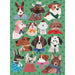 I Woof You! 500 Piece Jigsaw Puzzle PuzzleFolk - for just $24.99! 