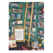 I fully intend to... 1000 Piece Soft Touch Jigsaw Puzzle Ellembee - for just $24.99! 