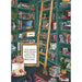 I fully intend to... 1000 Piece Soft Touch Jigsaw Puzzle Ellembee - for just $24.99! 