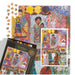 I thought the Streets Were Paved with Gold 1000 Piece Premium Jigsaw Puzzle Art & Fable - for just $34.99! 
