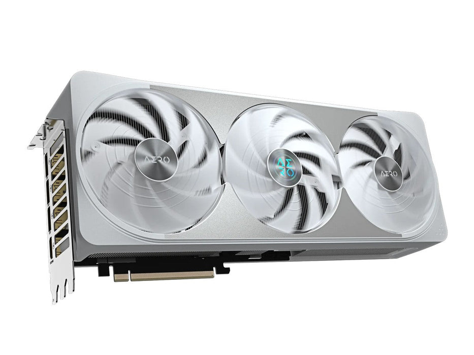 GIGABYTE NVIDIA GeForce RTX 5070 Ti Graphic Card - 16 GB GDDR7 - for just $999.99! 