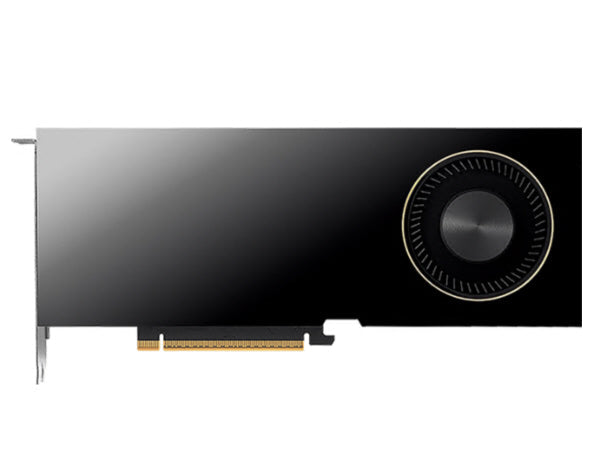 NVIDIA RTX PRO 6000 Blackwell Max-Q Workstation Edition - BULK - for just $8999.99! 