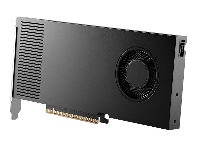 NVIDIA RTX PRO 4000 Blackwell 24GB - GDDR7 - for just $1649.99! 
