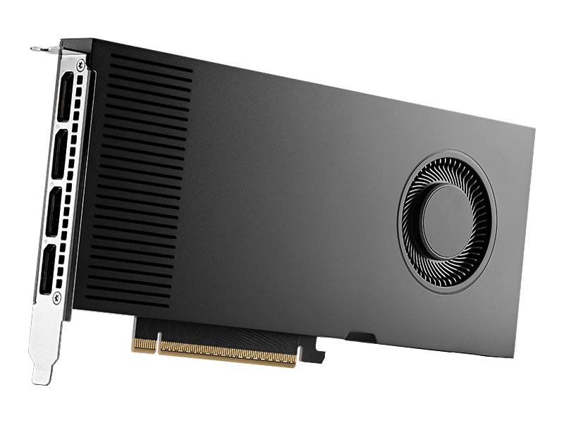 NVIDIA RTX PRO 4000 Blackwell 24GB - GDDR7 - for just $1649.99! 