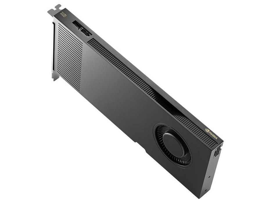 NVIDIA RTX PRO 4000 Blackwell 24GB - GDDR7 - for just $1649.99! 