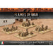 Flames of War: Italian 100mm Howitzer Battery (Mid War) - for just $37! 