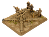 Flames of War: Italian 88mm Anti-tank Battery (Mid War) - for just $18! 