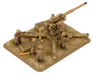 Flames of War: Italian 88mm Anti-tank Battery (Mid War) - for just $18! 