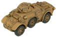 Flames of War: Italian AB41 Armoured Car Platoon (Mid War) - for just $47! 