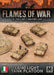 Flames of War: Italian L6/40 Light Tank Platoon (Mid War) - for just $30! 