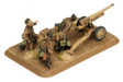 Flames of War: Italian 47mm Anti-tank Platoon (Mid War) - for just $24! 