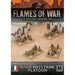Flames of War: Italian 47mm Anti-tank Platoon (Mid War) - for just $24! 