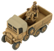 Flames of War: Italian Autocannone 20mm AA Platoon (Mid War) - for just $47! 