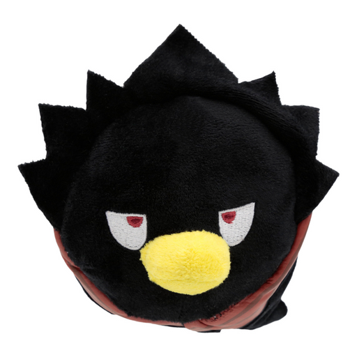 Infinifan Mochibi: My Hero Academia - Fumikage Tokoyami Hero Costume Plush - for just $19.95! 