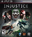 Injustice Gods Among Us (Playstation 3) - for just $0! 
