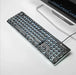 USB Wired Luminous Gaming Keyboard – Ideal for Home & Office Use - for just $81.45! 