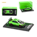 IHCM Mitsubishi Lancer Evo IX Parrot Green 1:64 - for just $39.99! 