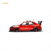 IHCM Mitsubishi Lancer Evo IX Metallic Red 1:64 - for just $38.99! 
