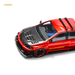 IHCM Mitsubishi Lancer Evo IX Metallic Red 1:64 - for just $38.99! 