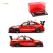 IHCM Mitsubishi Lancer Evo IX Metallic Red 1:64 - for just $38.99! 