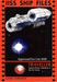 IISS Ship Files - for just $25! 