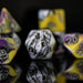 Illusion Acrylic Dice Set - Just $9.99! Shop now at Retro Gaming of Denver