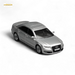 Motorhelix Audi A8 D3 Facelift Silver 1:64 - for just $34.99! 