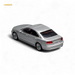 Motorhelix Audi A8 D3 Facelift Silver 1:64 - for just $34.99! 