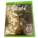 Fallout 4 | XBOX One | Sealed - Premium Video Games - Just $30! Shop now at Retro Gaming of Denver