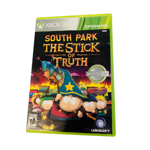 South Park: The Stick of Truth | XBOX 360 | NM - Premium Video Games - Just $24.99! Shop now at Retro Gaming of Denver