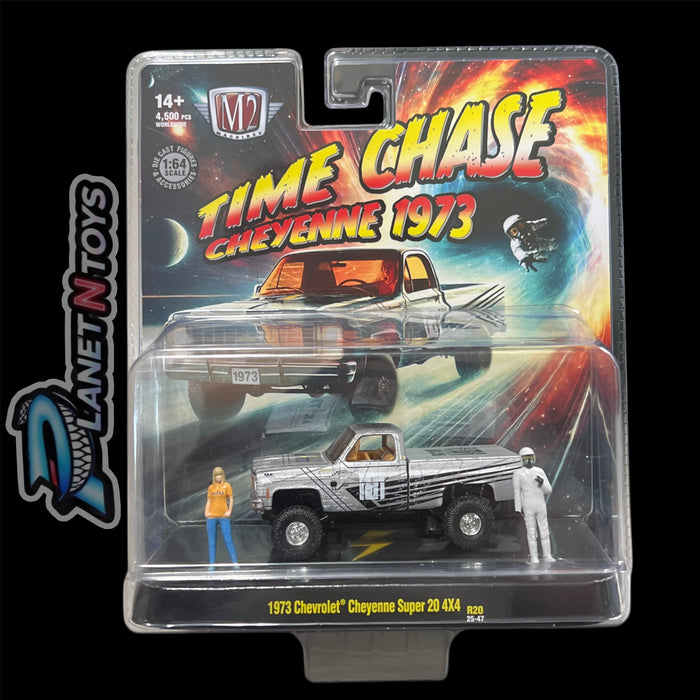 M2 Machines Diorama Assorted 1:64 - for just $13.99! 