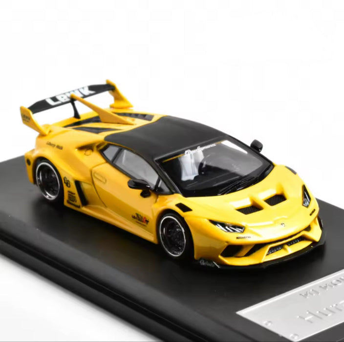 Alloy Diecast Assorted 1:64 Variety of Models - for just $11.99! 