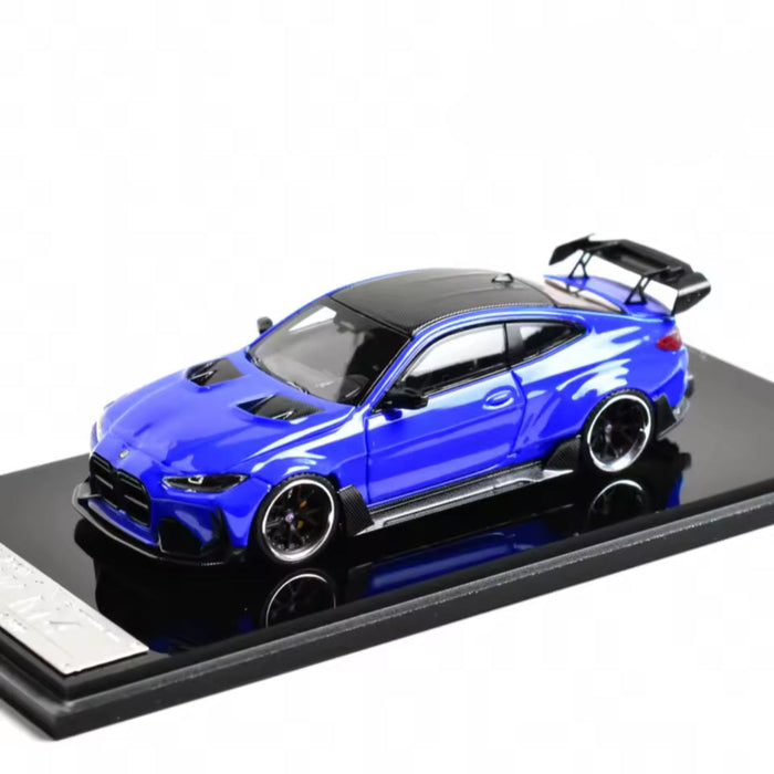 Alloy Diecast Assorted 1:64 Variety of Models - for just $11.99! 