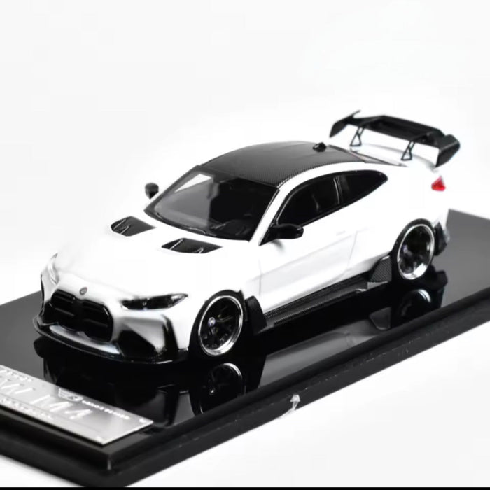 Alloy Diecast Assorted 1:64 Variety of Models - for just $11.99! 