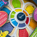 PLAYSKOOL Little Wonders Spin-a-Swirl Puzzle Play Learning toy 12+Month 23226 - for just $9! 
