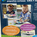 PLAYSKOOL Little Wonders Spin-a-Swirl Puzzle Play Learning toy 12+Month 23226 - for just $9! 