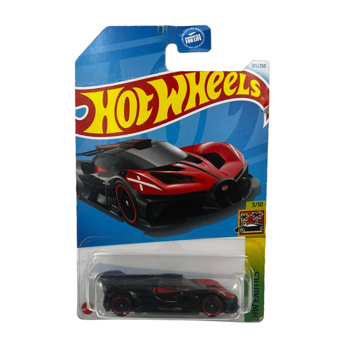Custom Made Diecast 1:64 + Protector Case Hot wheels for any occasion - for just $26.99! 