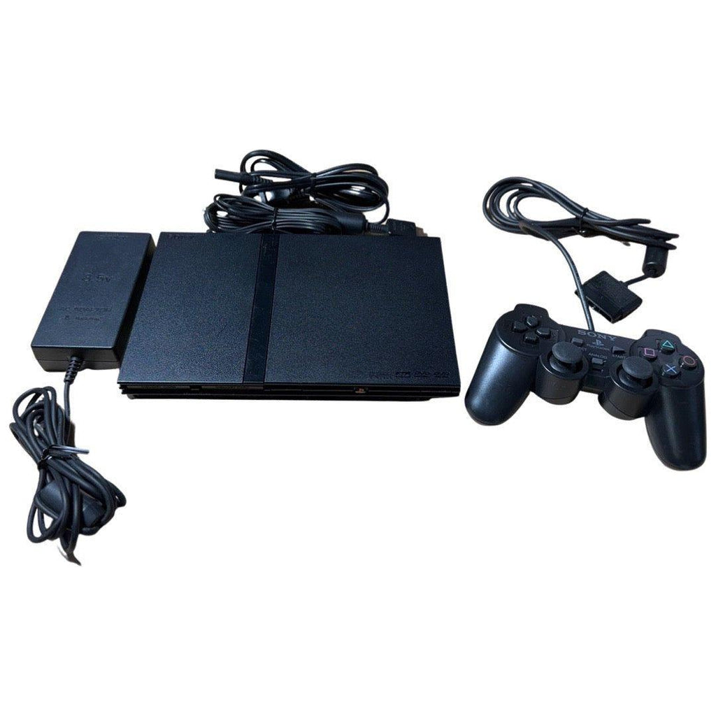 Second Hand Refurbished Ps2 For Sale Second Hand Refurbished Ps2