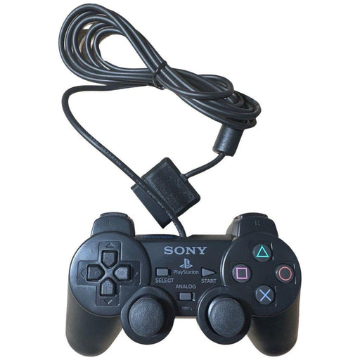 PlayStation 2 Slim (Black) (Refurbished) - for just $179.98! 