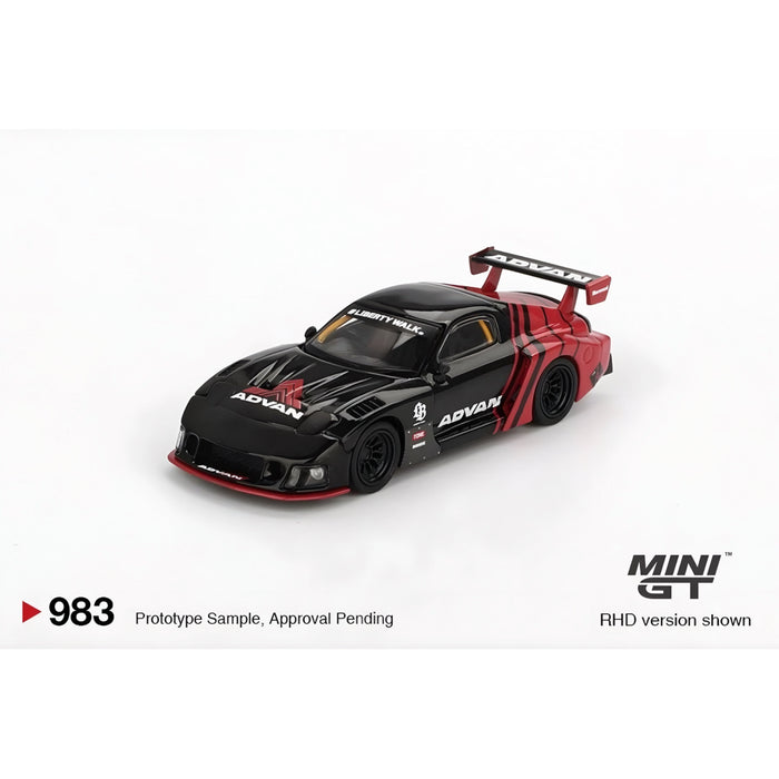 Mini GT 1:64 Assorted Models Diecast Cars - for just $13.99! 