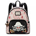 Loungefly Disney Parks Pirates Of The Caribbean Glow Mini Backpack - for just $90! 