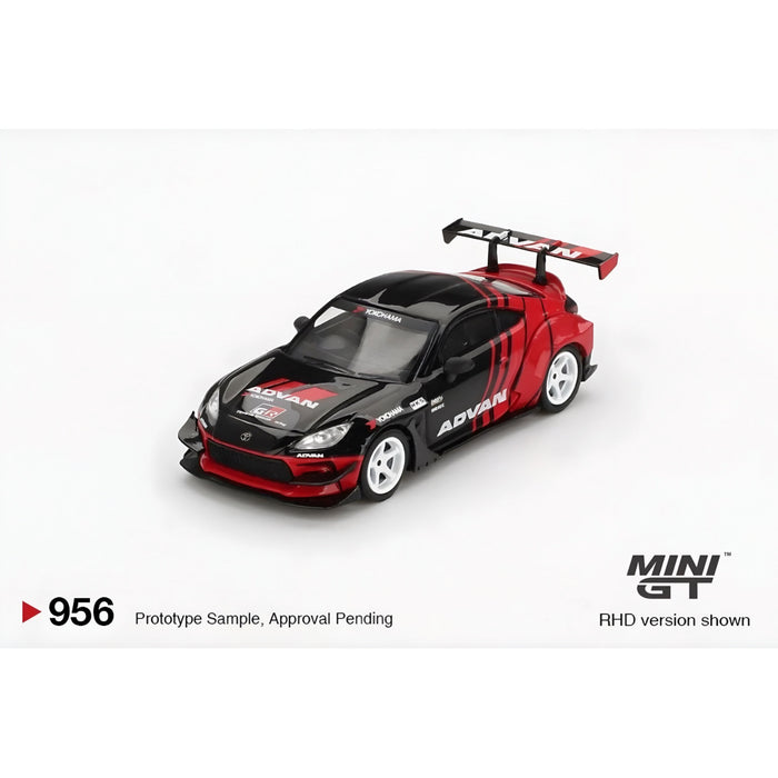 Mini GT 1:64 Assorted Models Diecast Cars - for just $13.99! 